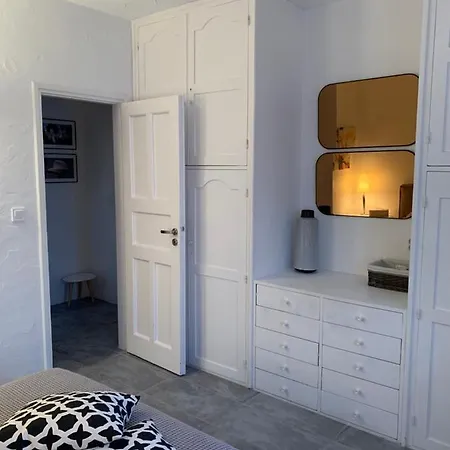 House * Mykonos Town