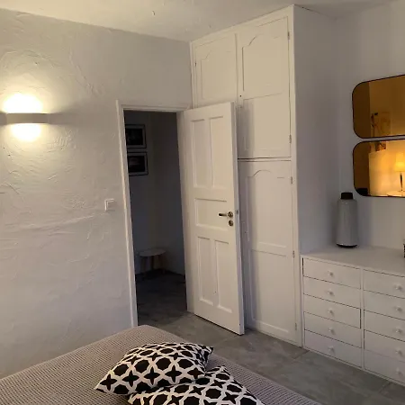 House * Mykonos Town