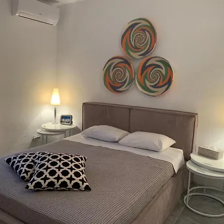 House Mykonos Town