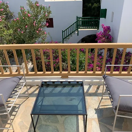 House Mykonos Town