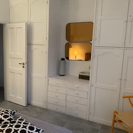House Mykonos Town